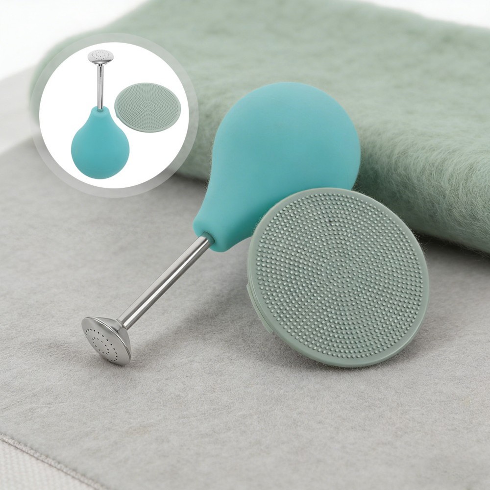 Felt Tool Set Wool Crafting Material Needle Felting DIY Supply for Projects