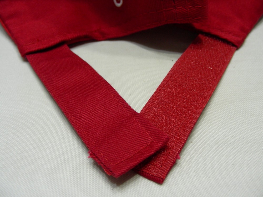 FORD - Gresham Ford - Red - One Size Adjustable Baseball Cap Hat!