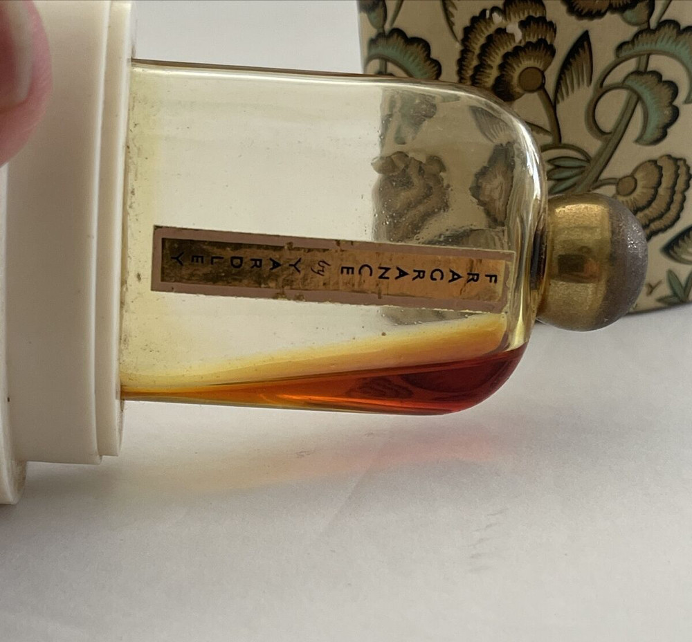 Fragrance by Yardley