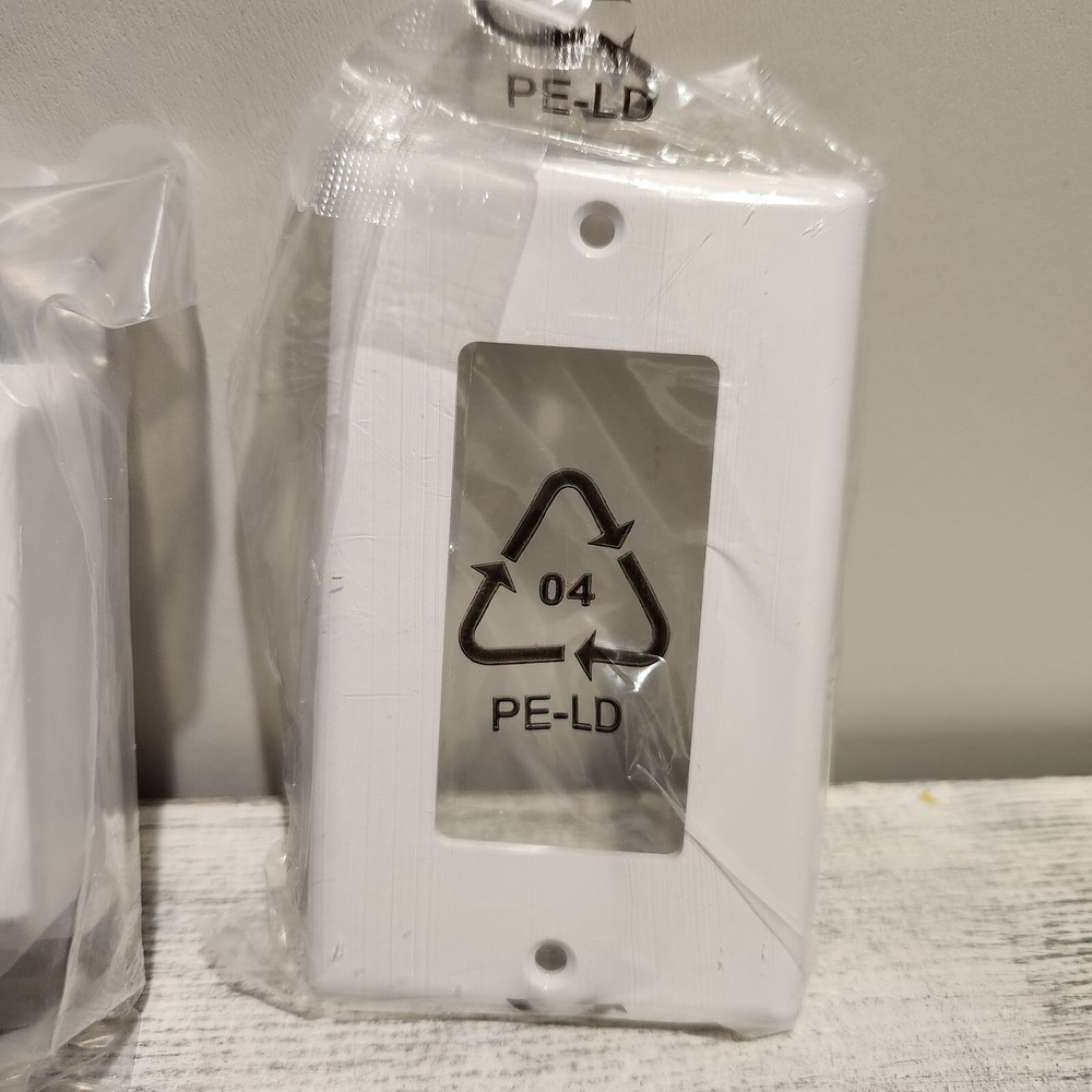 Rhine Solid State UC9031 Electric Ceiling Fan Light Control Switch Dual Slide