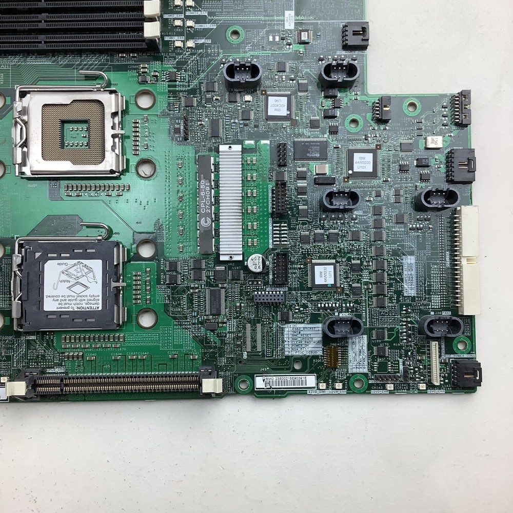 IBM x3650 System Board 46M7131 L79311H