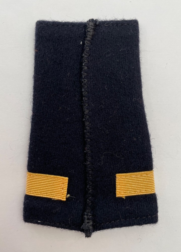 Shoulder Sheath. School frame. Aspirant (L234)