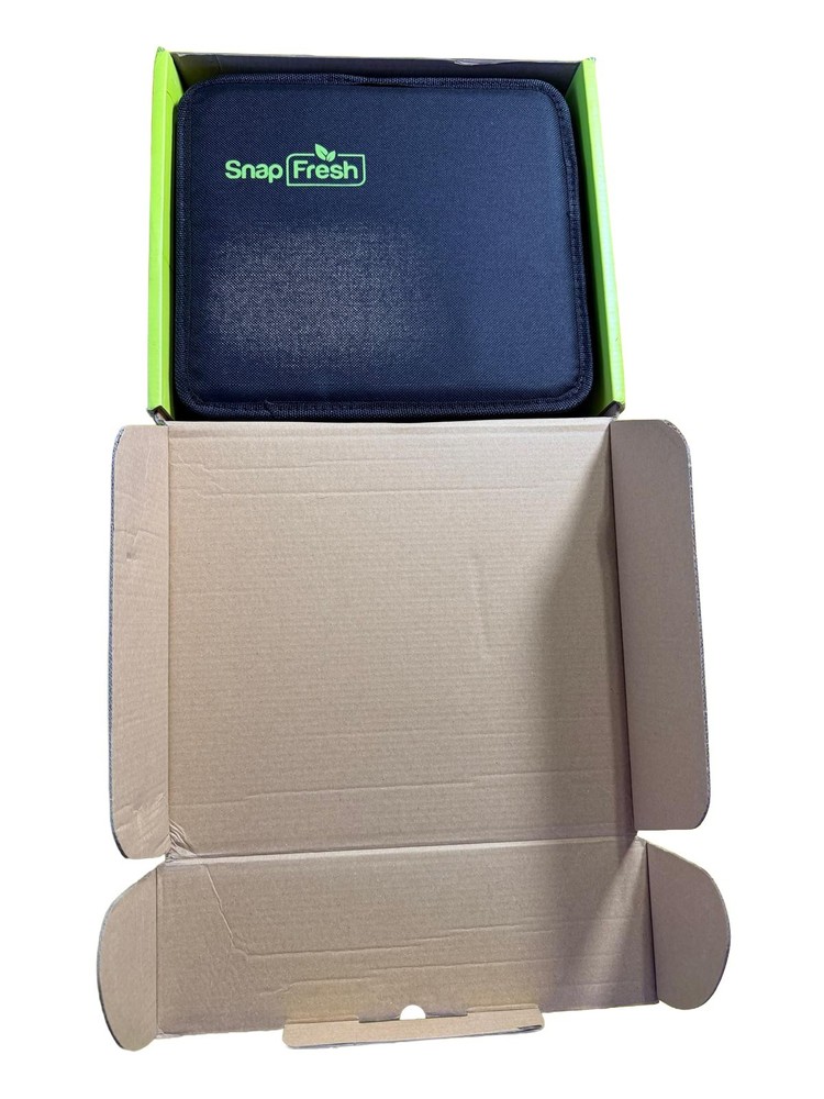 Snap Fresh Cordless Impact Driver Kit 20V MAX