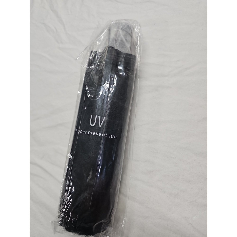 UV Super Prevent Sun Umbrella NEW