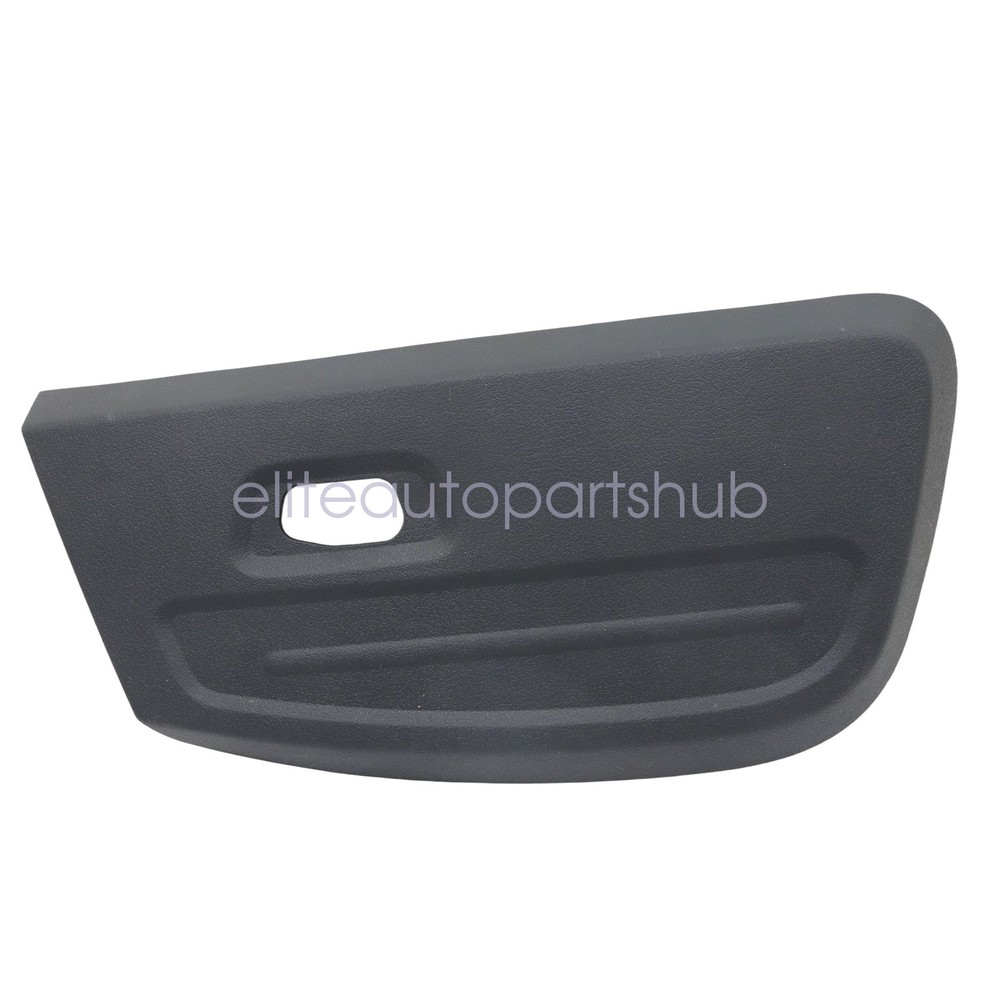 Shield Trim Panel For 2007-2009 Dodge Nitro Front Drivers Seat Left Side New