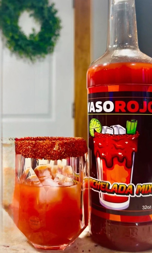 Michelada Mix