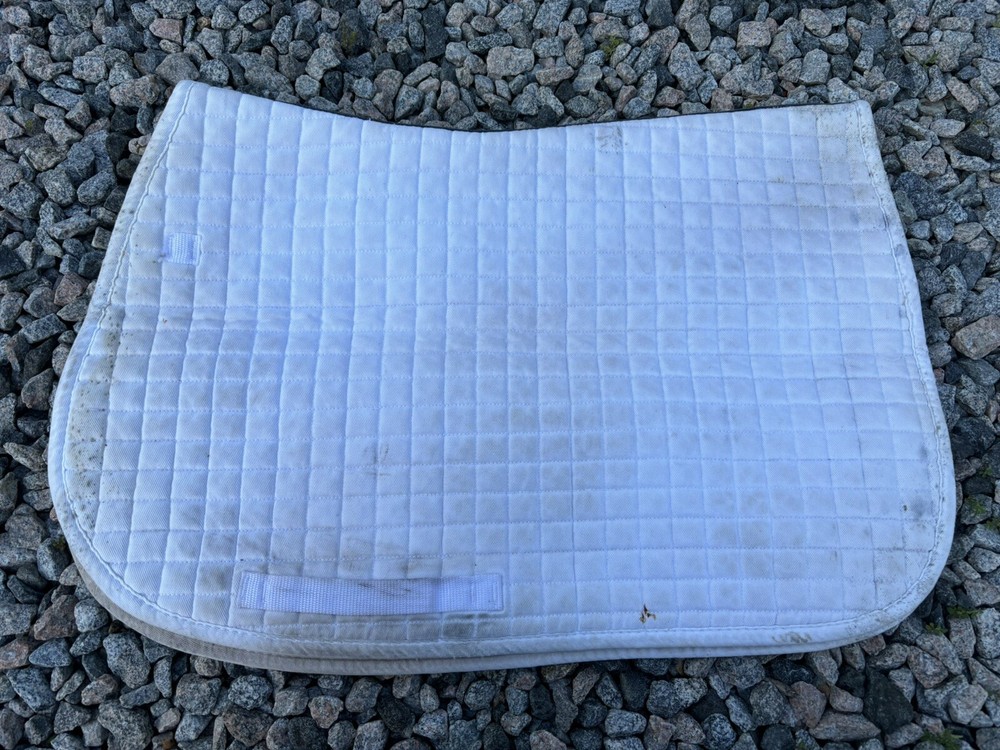 ThinLine AP Quilted Saddle Blanket