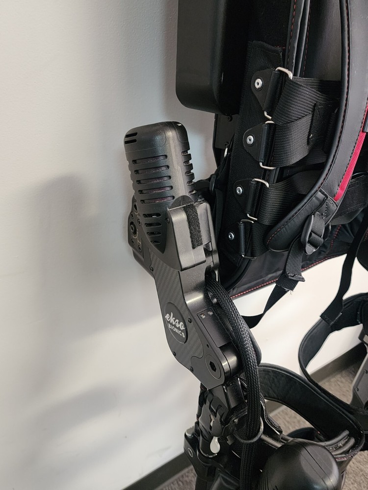 Ekso GT Robotic Exoskeleton