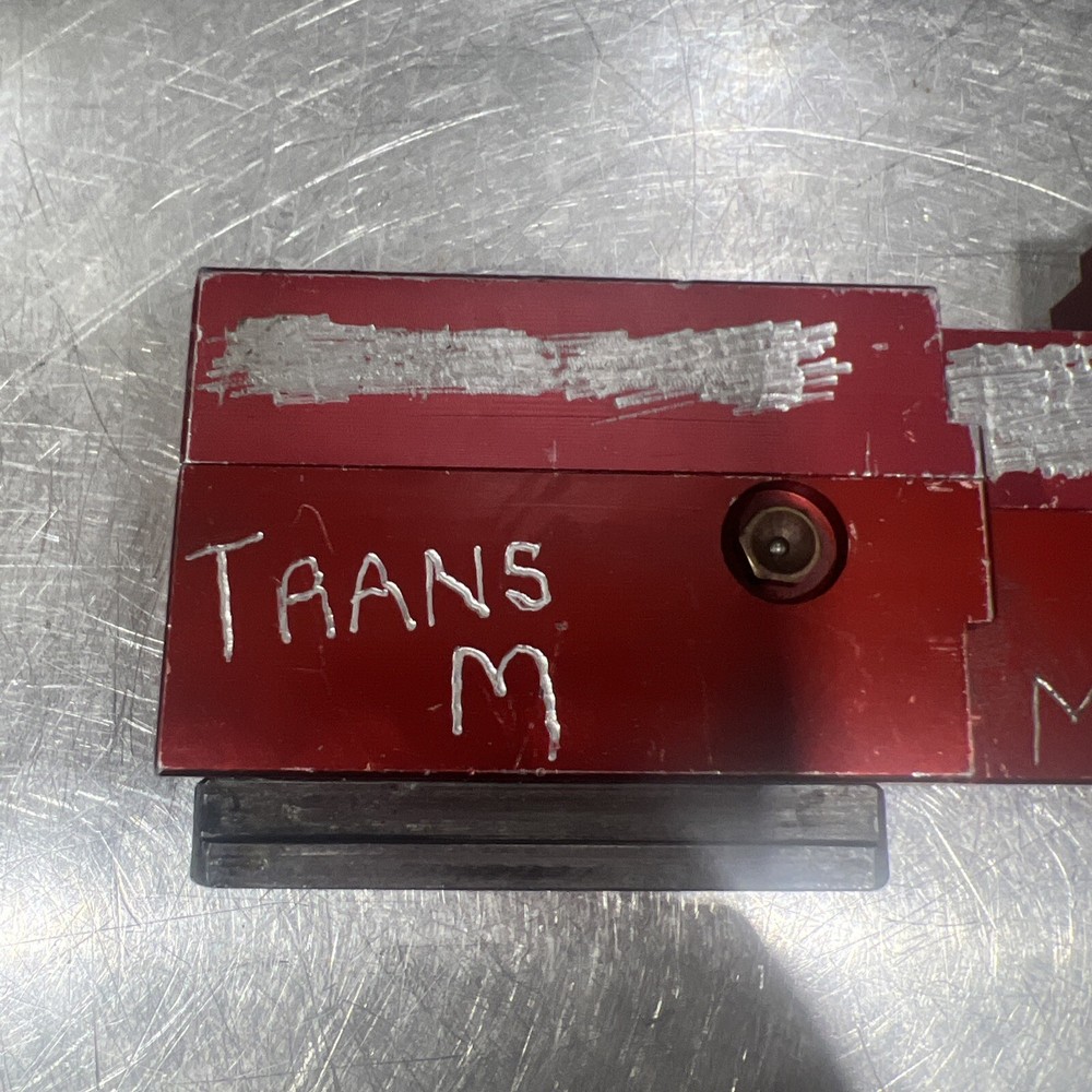PRONIC Tapping Device Head. Used Surplus. Item ID 18