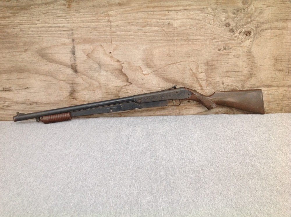 Daisy Model 25 Air Rifle