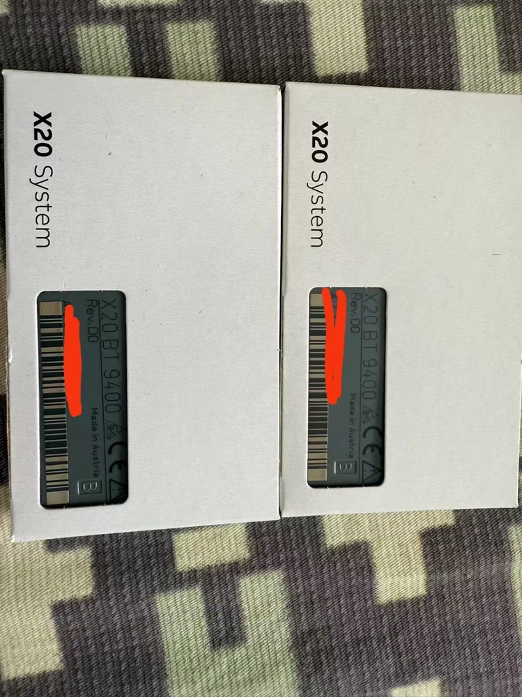 B&R New original X20BT9400  PLC module