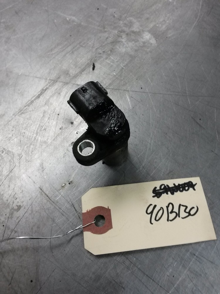 Crankshaft Position Sensor From 2005 Subaru Impreza 2.5