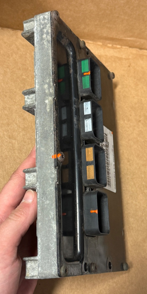 Transmission Control Module 05094827AF
