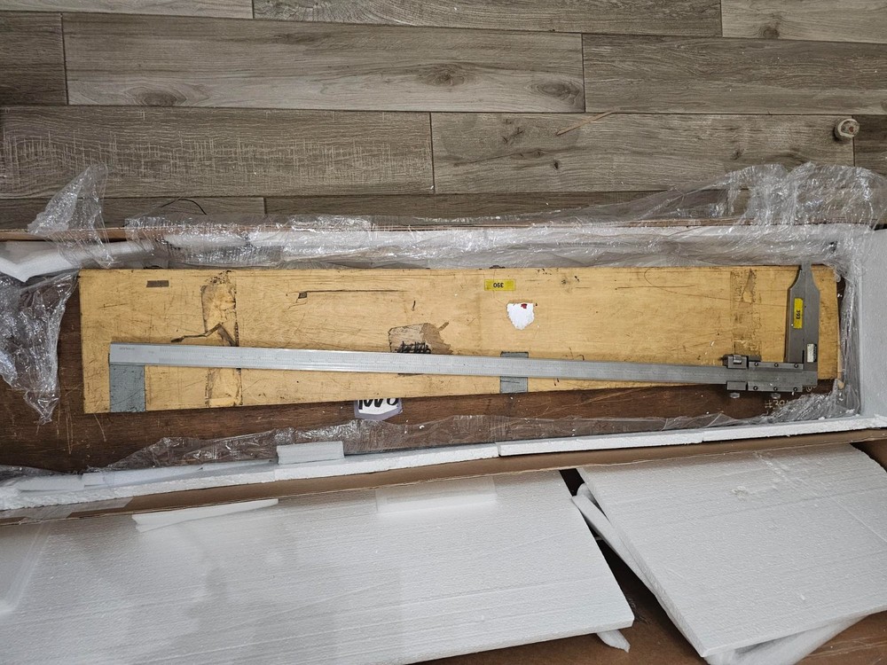 Mitutoyo Vernier Caliper 40”