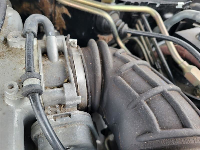 SL600 1998 Front Door Switch 558920