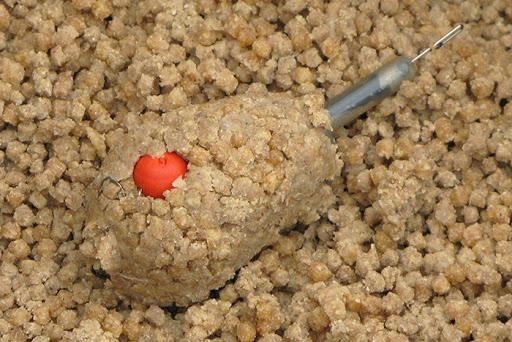 Ringers Method Micro Pellets