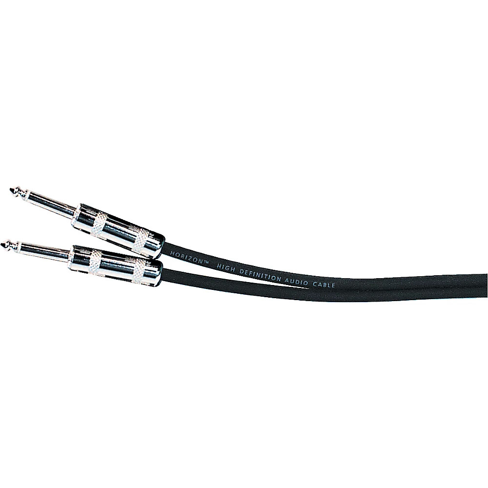 Rapco Horizon Standard Guitar Cable 6 ft.