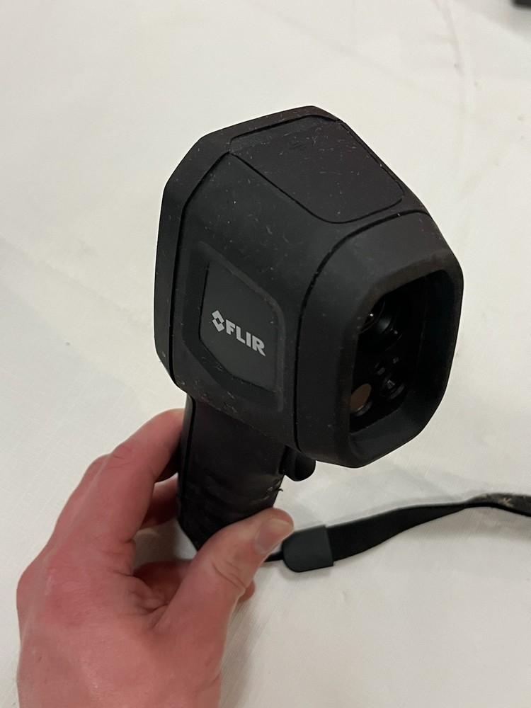 FLIR TG267 Thermal Imaging Camera