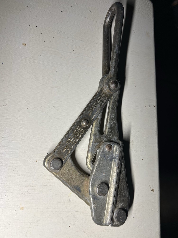 klein tools cable puller 1613-40