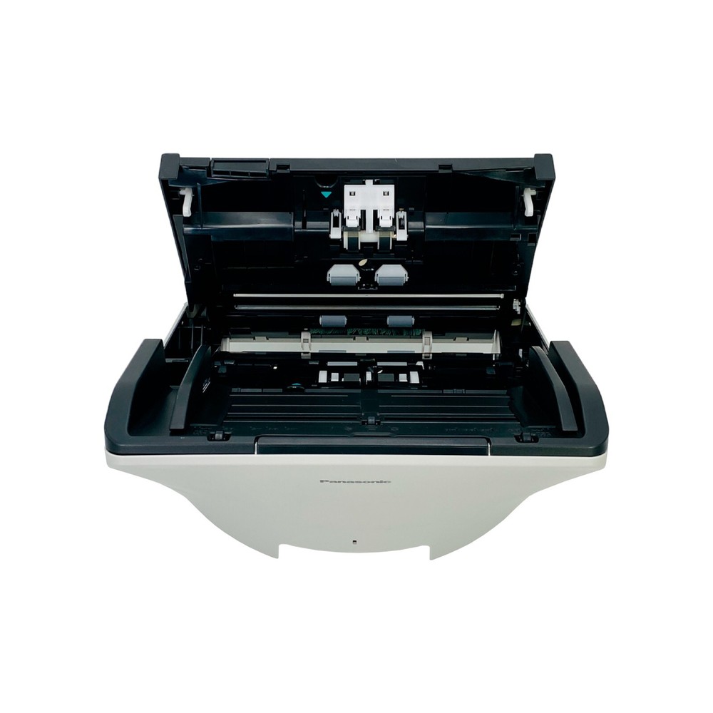 Panasonic KV-S1027C Sheetfed Document Scanner USB 3.0 NO LAN REFURBISHED!⚡️