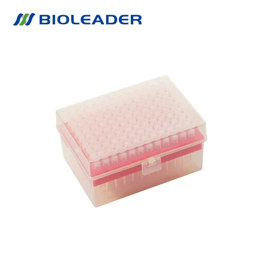 Filter Pipette Tips 200μl  BS1007200