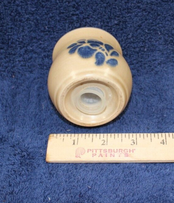 Pfaltzgraff Folk Art - Salt Shaker