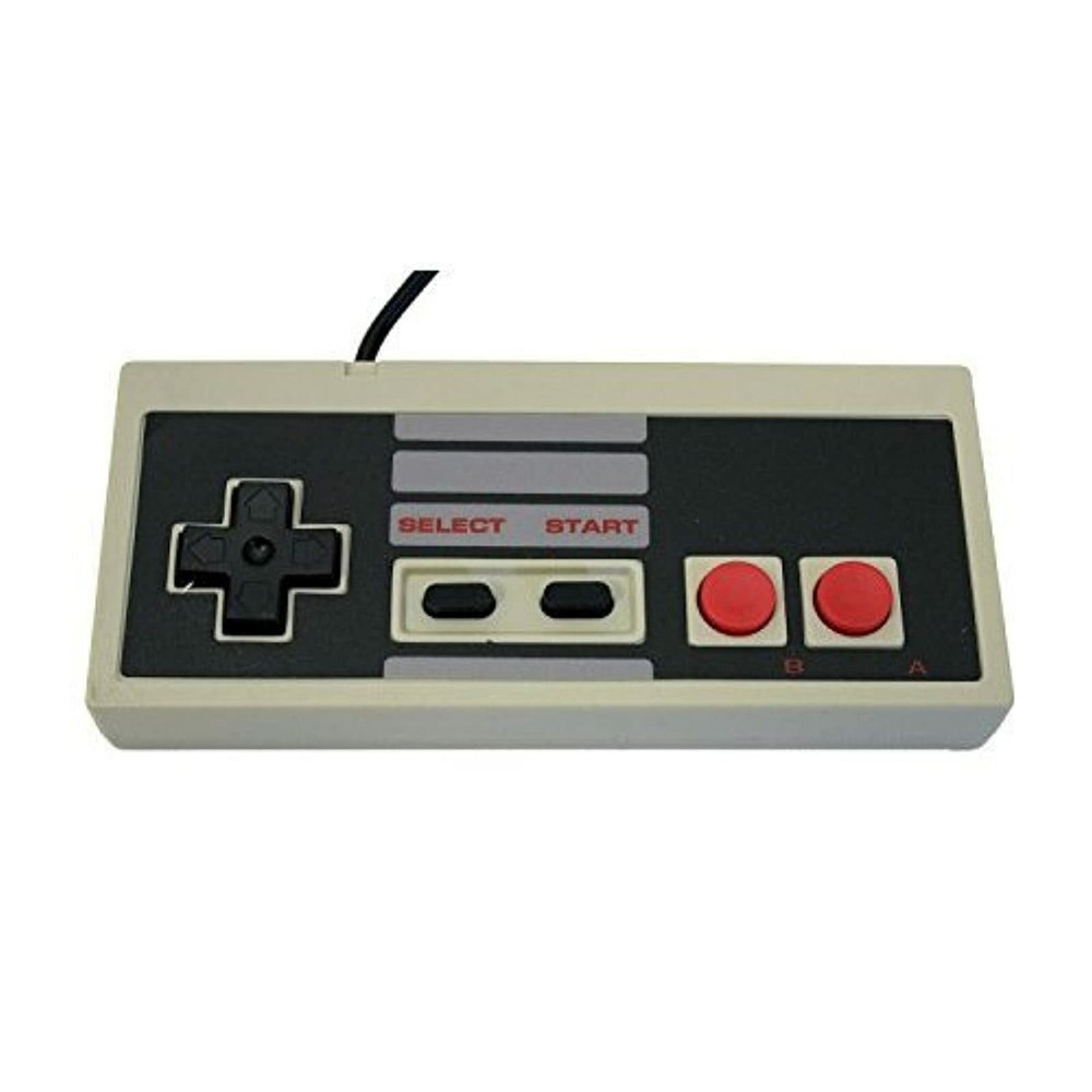 NES USB Controller For Windows MAC And Linux By Mars Devices For Nintendo Ninten