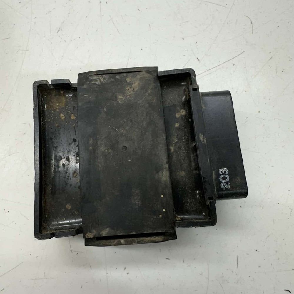 Electronic Control Unit - 2003 Kawasaki Prarie 650