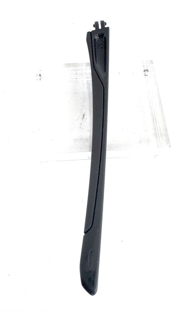 Oakley Thinklink Grey Eyeglass Right Temple Arm Replacement Part Single Piece