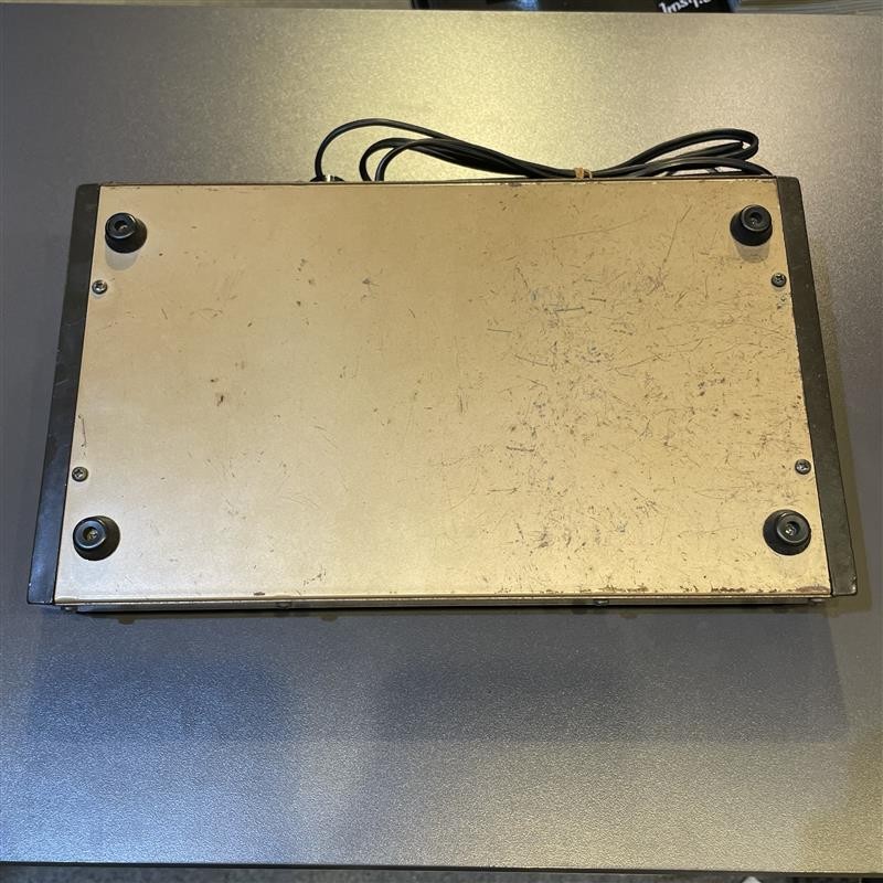 Maxon 80s UE300 Multi Effects [SN 100228]