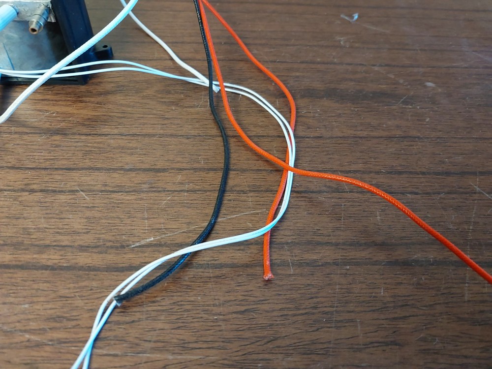 Espressione EM-1040 Espresso Machine- Replacement Water Heater Heating Core