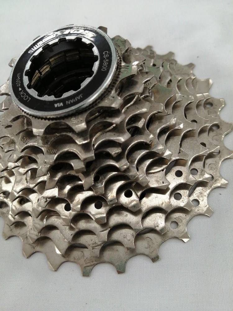 CS-5800 Sprocket