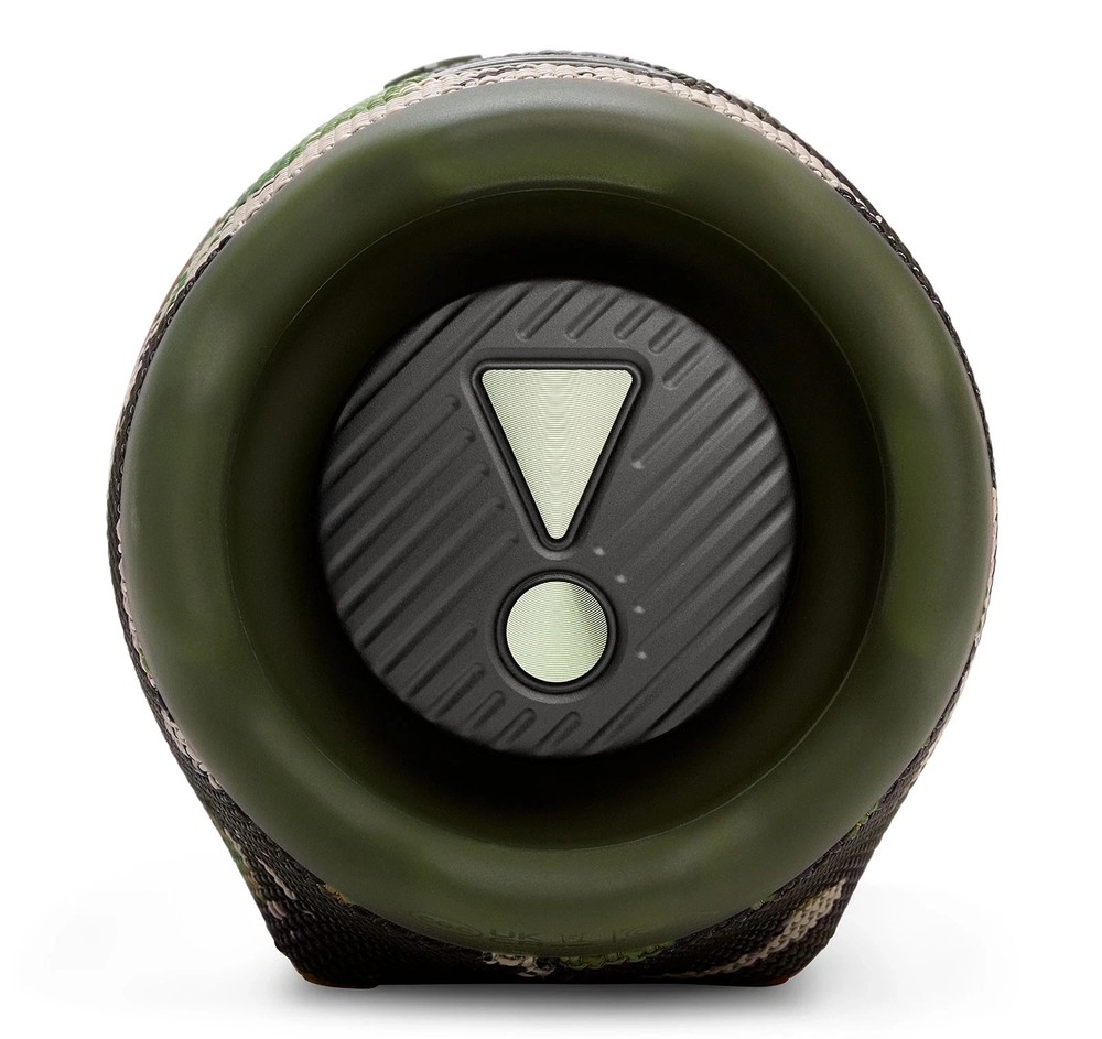 JBL Charge 6 - Portable waterproof & drop-proof Bluetooth speaker