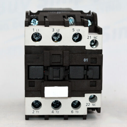 Magnetic contactor LC1D3201M7  LC1D32 220V