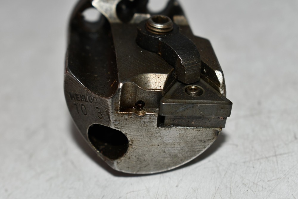 Kennametal Kenloc 1031 Boring Head
