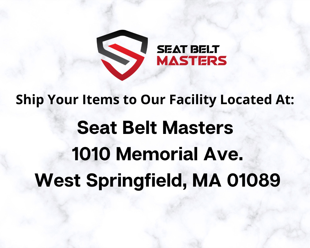 For Chrysler Sebring Restraint System Module Reset Service - RCM Repair