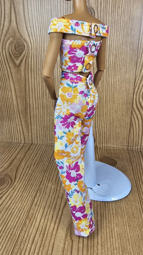 Handmade Doll Clothes Outfit for doll 11.5in