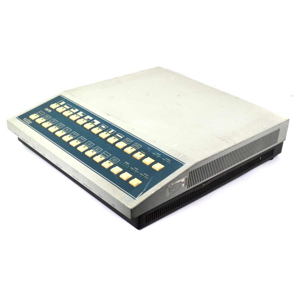 ALTA Group Pyxis 5.5 Professional Video Production System Module Board