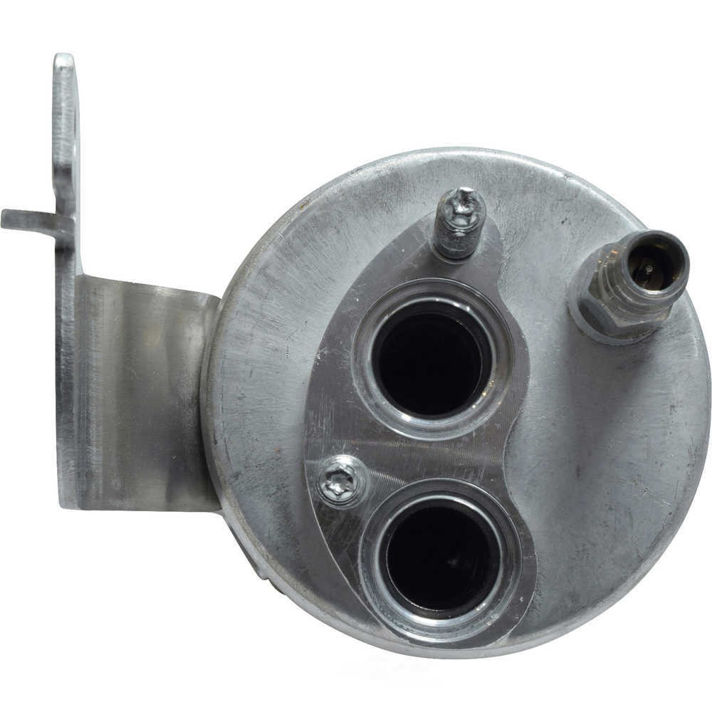 A/C Accumulator-Accumulator Pad Mount UAC RD 2705C