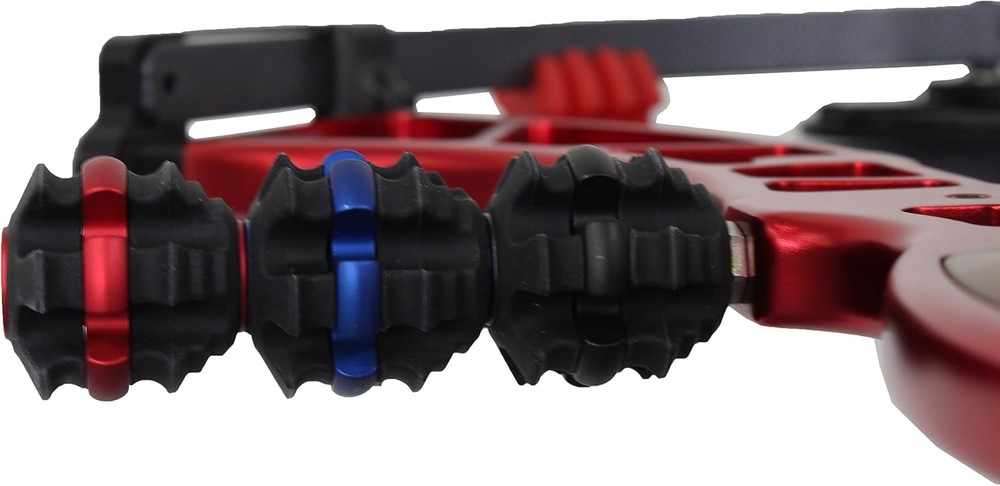 SAS Stackable Archery Bow Stabilizer Ball Anodized - 1.5 in 1.45 Oz