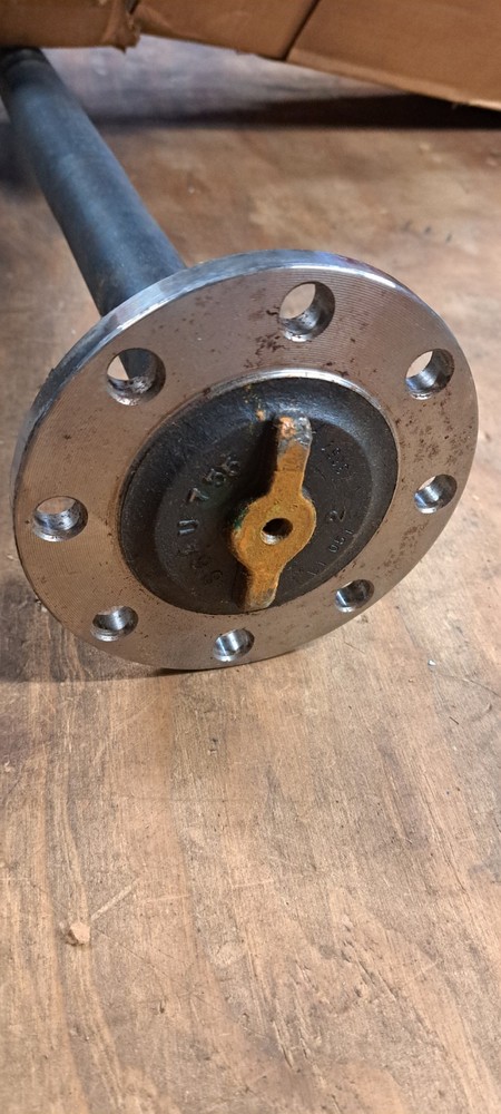 43651-1 SPICER DANA AXLE SHAFT