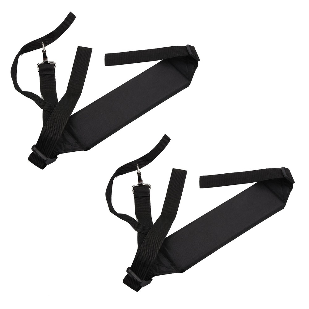 2 Pack Replacement Shoulder Strap For RedMax EBZ6500 EBZ7500 EBZ8500 Blower