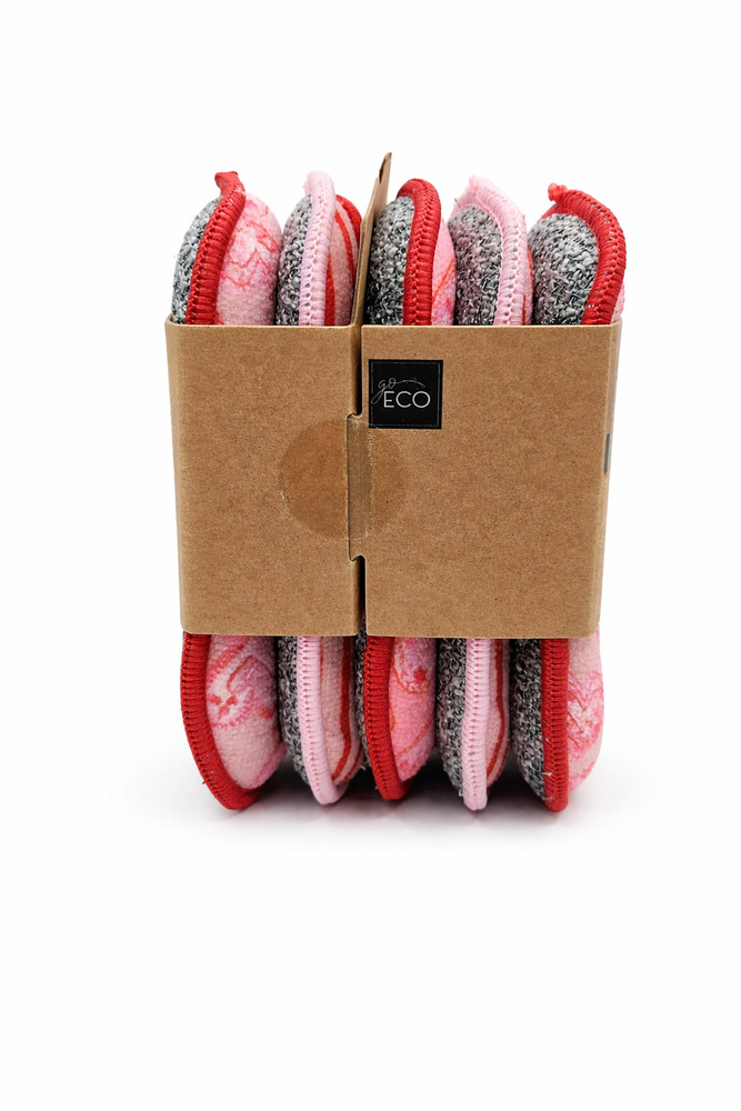 Go Eco Washing Pads