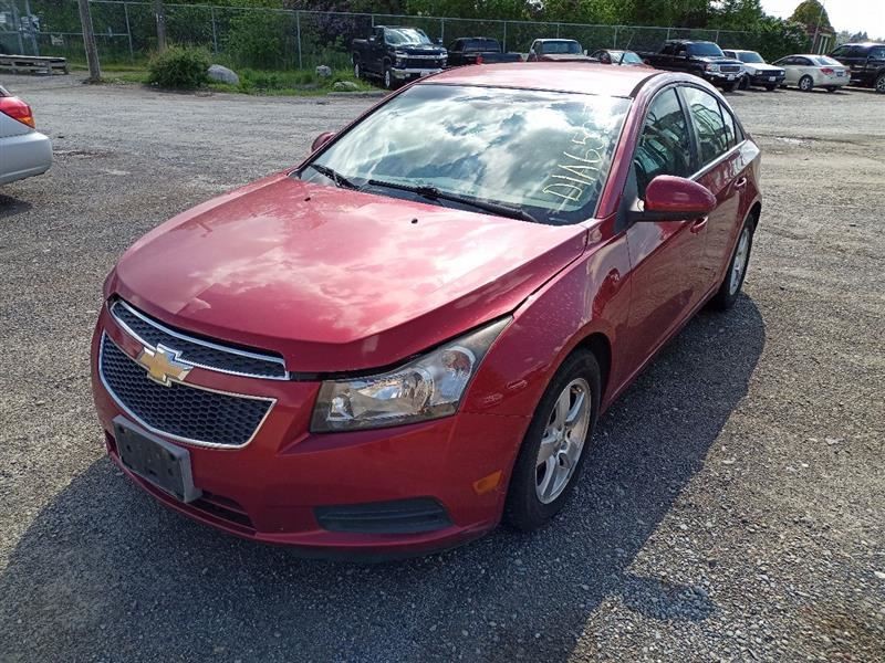 CRUZE     2014 Battery Tray 9999007