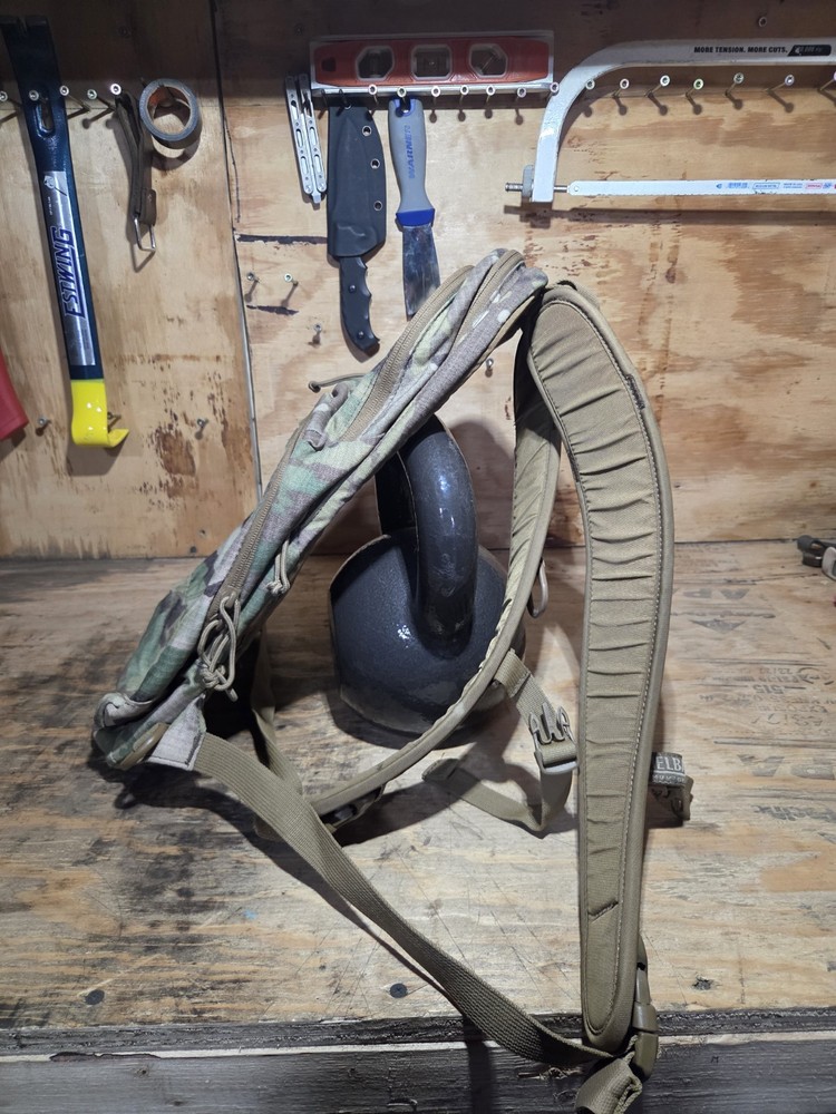 Camelbak Maximum Gear M.U.L.E. Hydration Backpack Multicam Mule