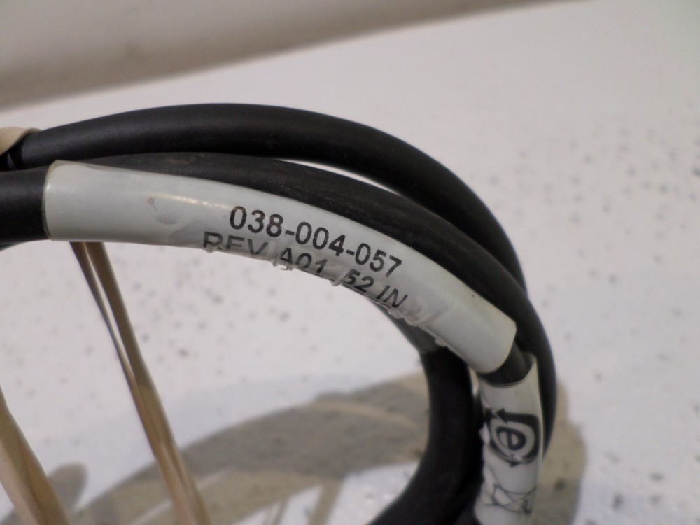 OEM EMC 038-004-059 Cable SIB to MIB Copper Cable 63" - SHIPS FAST!