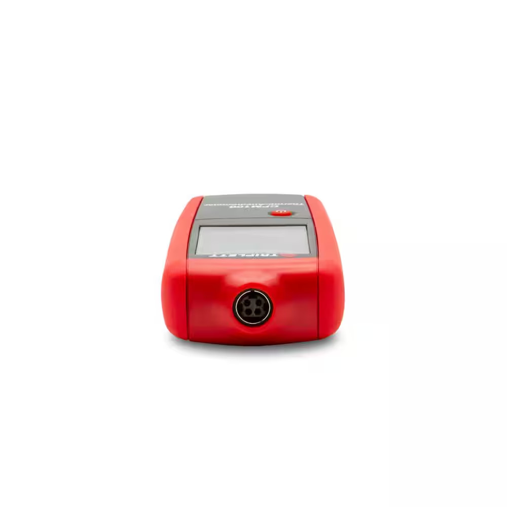 CFM/CMM Thermo-Anemometer