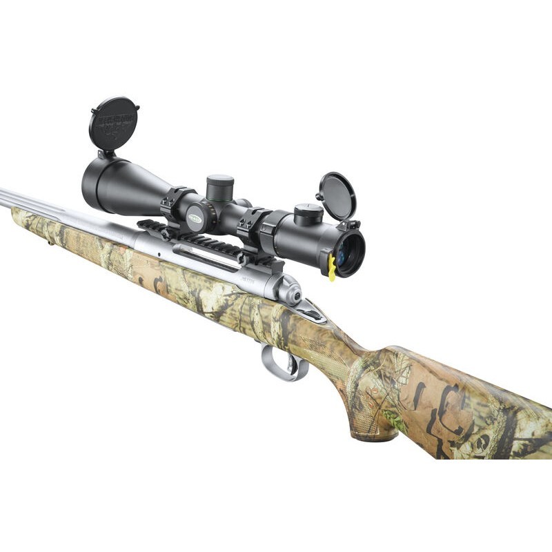 Butler Creek Multiflex Flip-Open Scope Covers, Objective