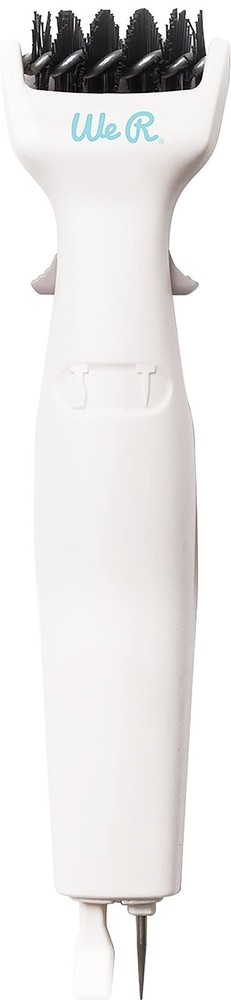 3-in-1 Weeding Tool-White