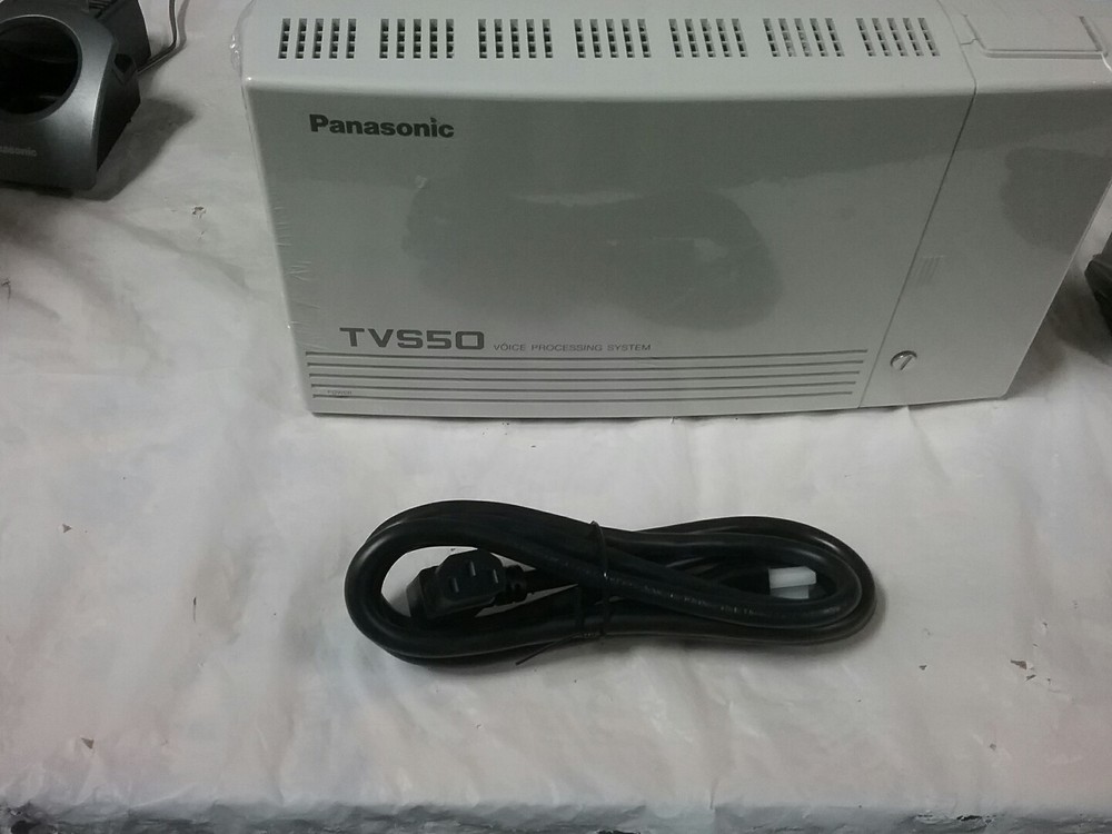 Panasonic Refubished KX-TVS50